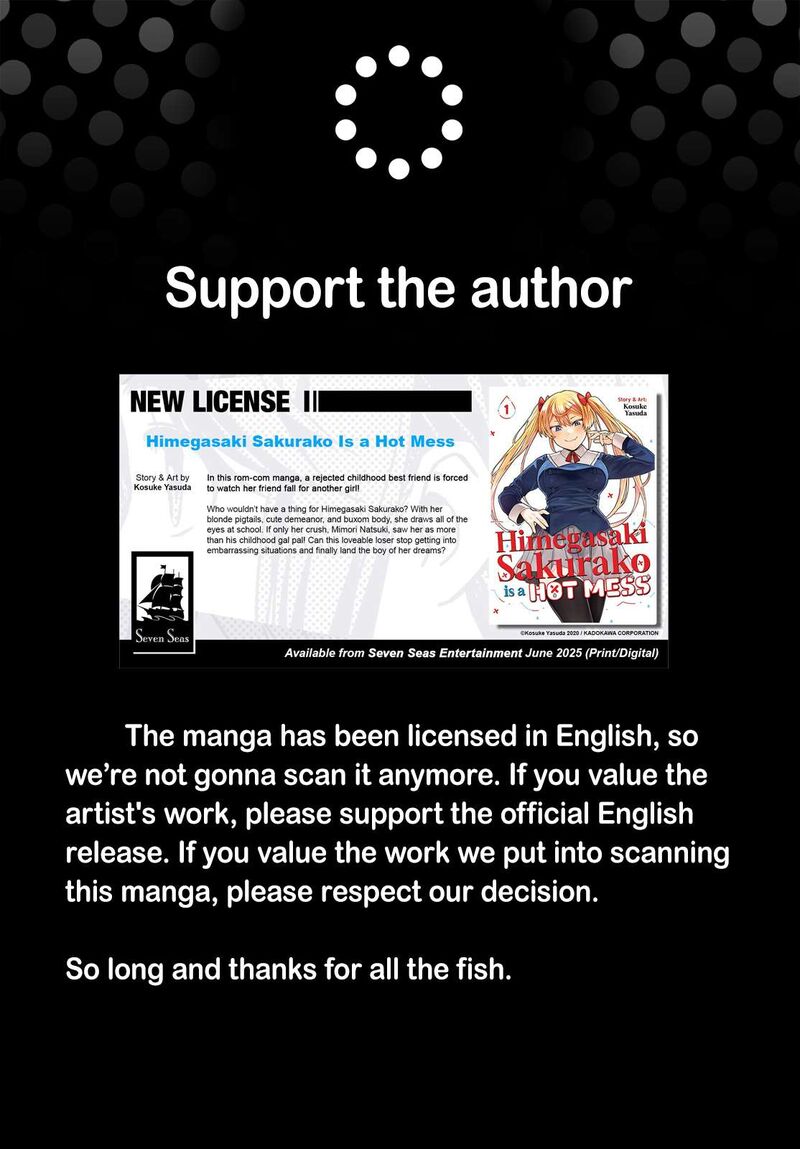 Himegasaki Sakurako Wa Kyou Mo Fubin KawaII 44 1