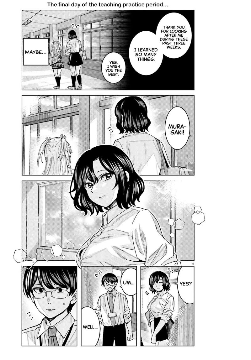 Himegasaki Sakurako Wa Kyou Mo Fubin KawaII 44 16