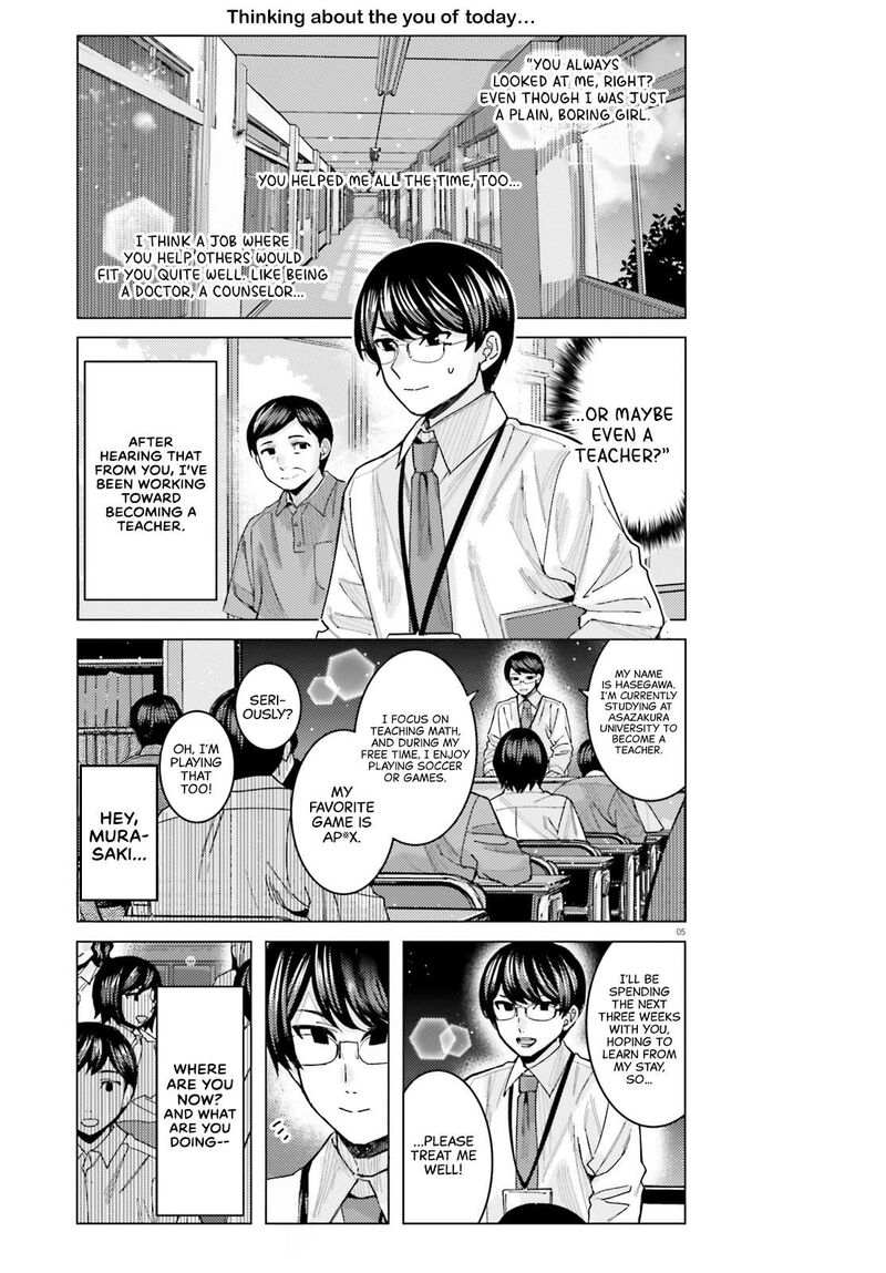 Himegasaki Sakurako Wa Kyou Mo Fubin KawaII 44 6