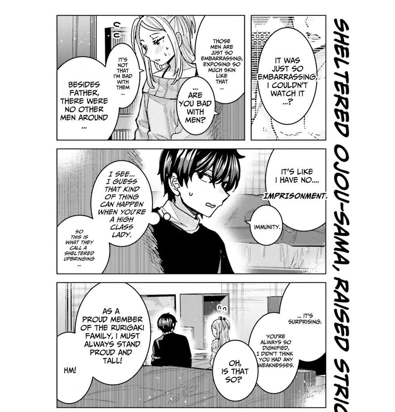 Himegasaki Sakurako Wa Kyou Mo Fubin KawaII 45 11