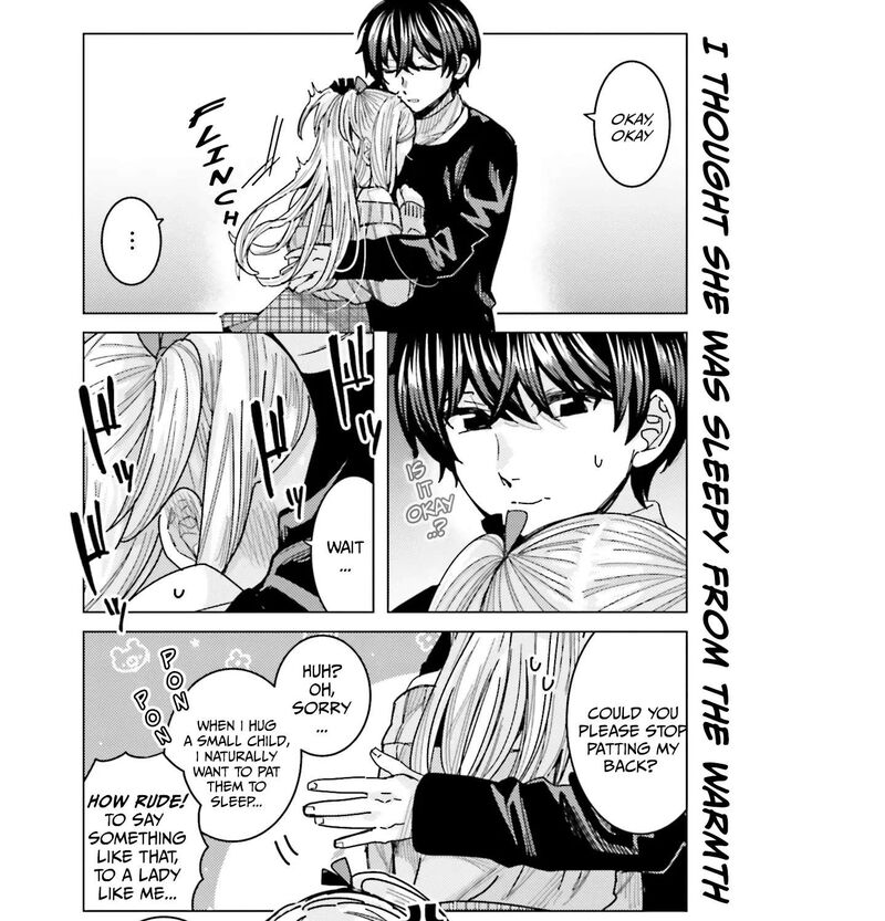 Himegasaki Sakurako Wa Kyou Mo Fubin KawaII 45 14