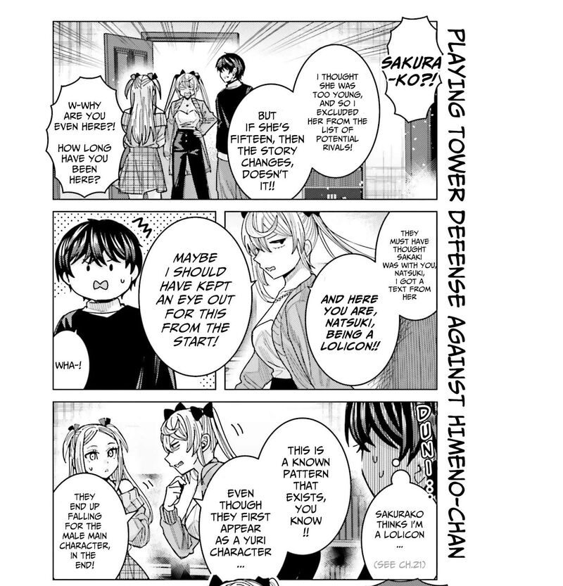 Himegasaki Sakurako Wa Kyou Mo Fubin KawaII 45 16