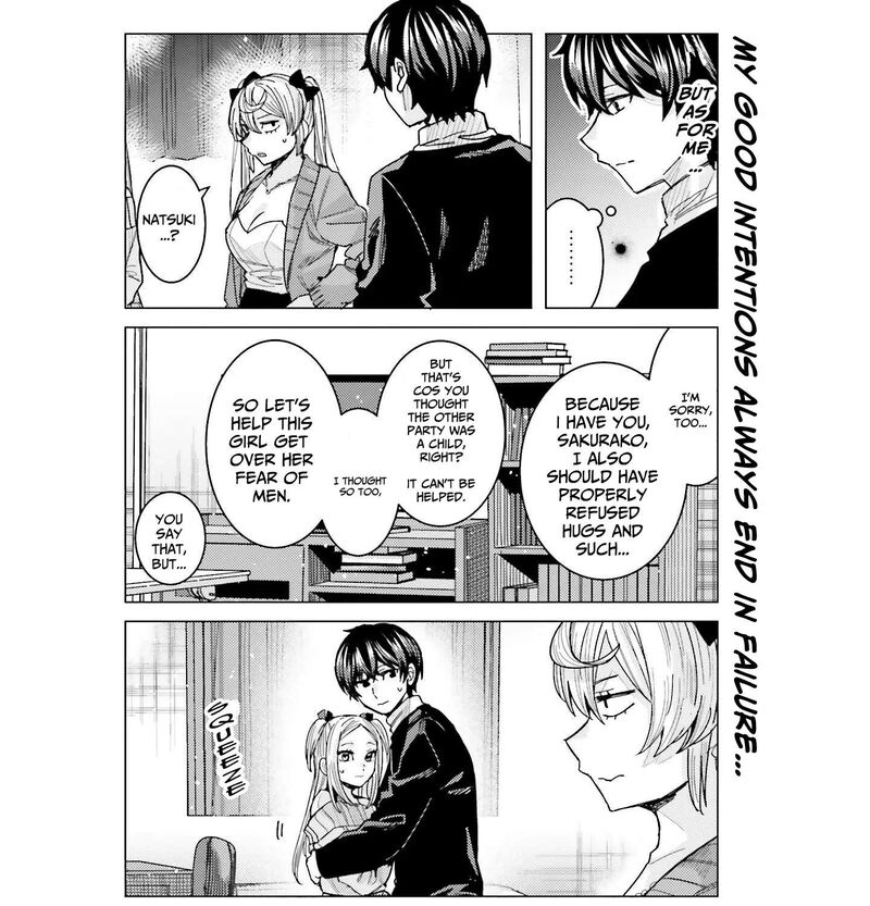 Himegasaki Sakurako Wa Kyou Mo Fubin KawaII 45 19