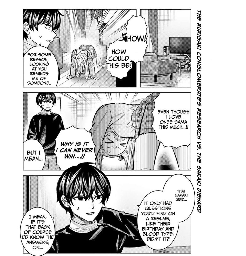 Himegasaki Sakurako Wa Kyou Mo Fubin KawaII 45 4