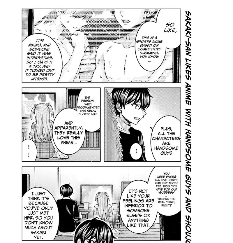 Himegasaki Sakurako Wa Kyou Mo Fubin KawaII 45 8