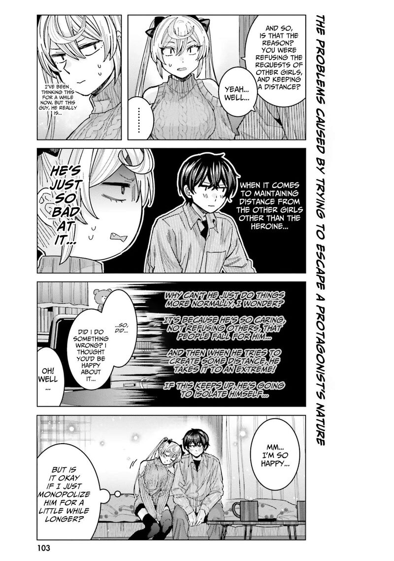 Himegasaki Sakurako Wa Kyou Mo Fubin KawaII 46 14