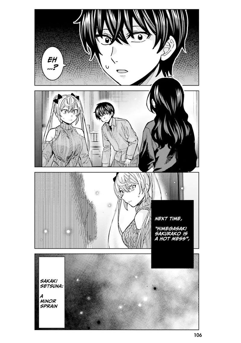 Himegasaki Sakurako Wa Kyou Mo Fubin KawaII 46 17