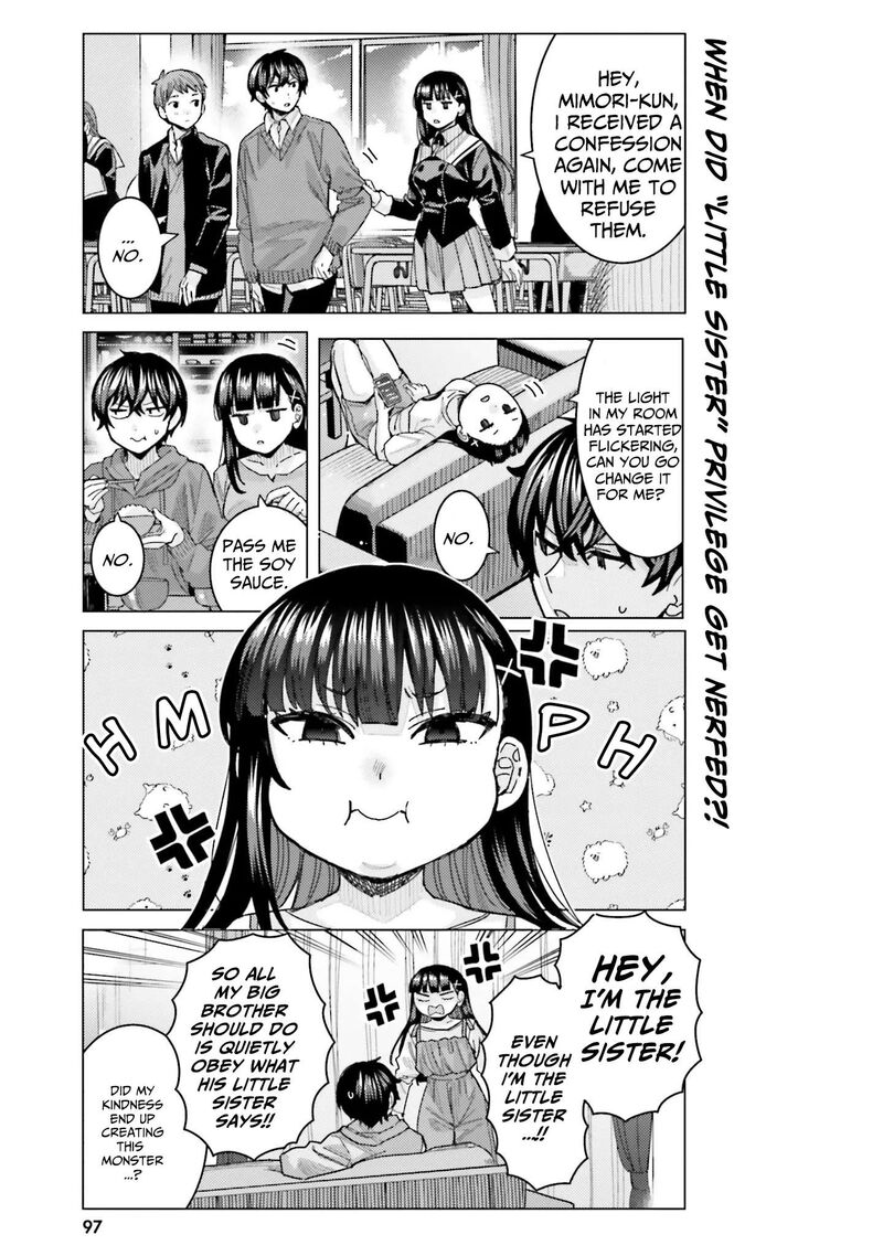 Himegasaki Sakurako Wa Kyou Mo Fubin KawaII 46 8