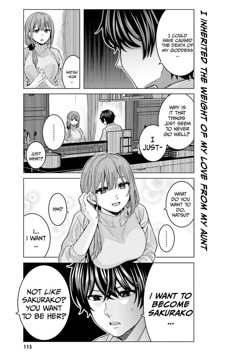 Himegasaki Sakurako Wa Kyou Mo Fubin KawaII 47 10