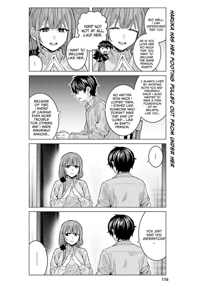 Himegasaki Sakurako Wa Kyou Mo Fubin KawaII 47 11