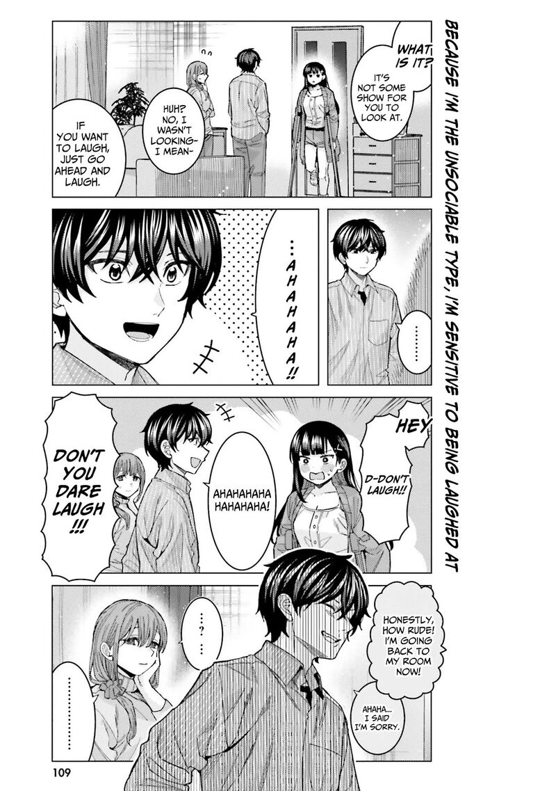 Himegasaki Sakurako Wa Kyou Mo Fubin KawaII 47 4