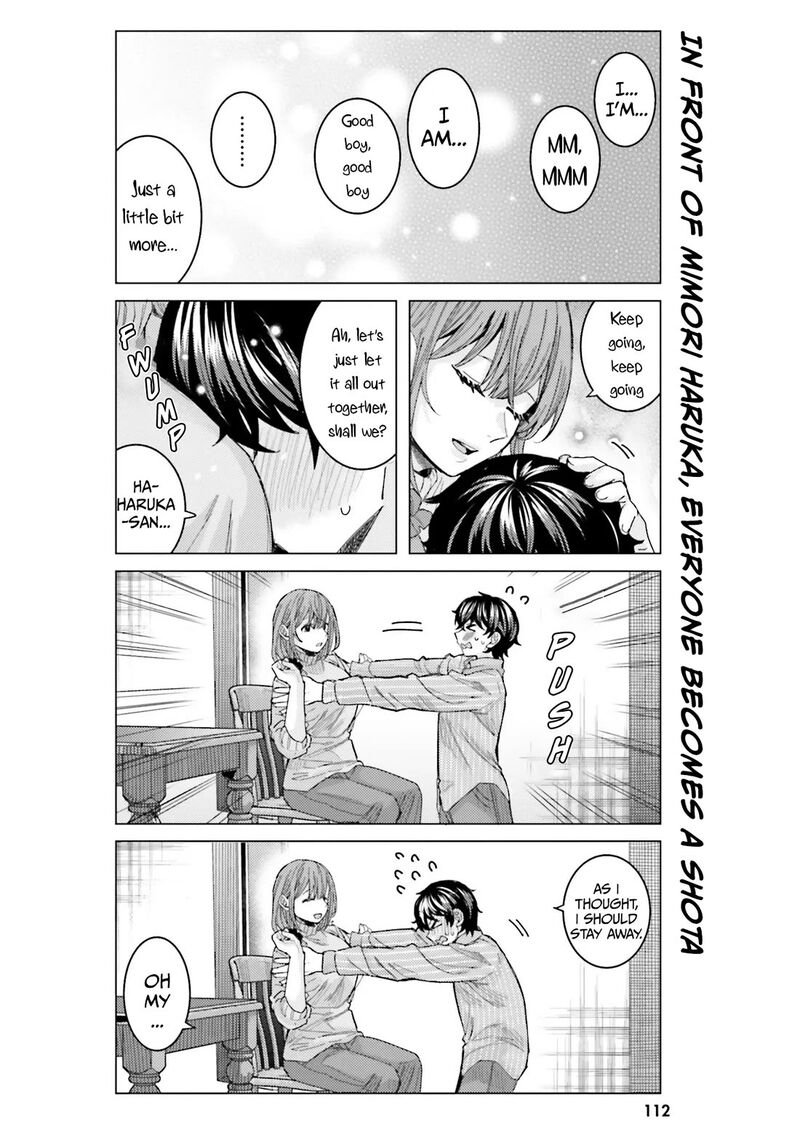 Himegasaki Sakurako Wa Kyou Mo Fubin KawaII 47 7