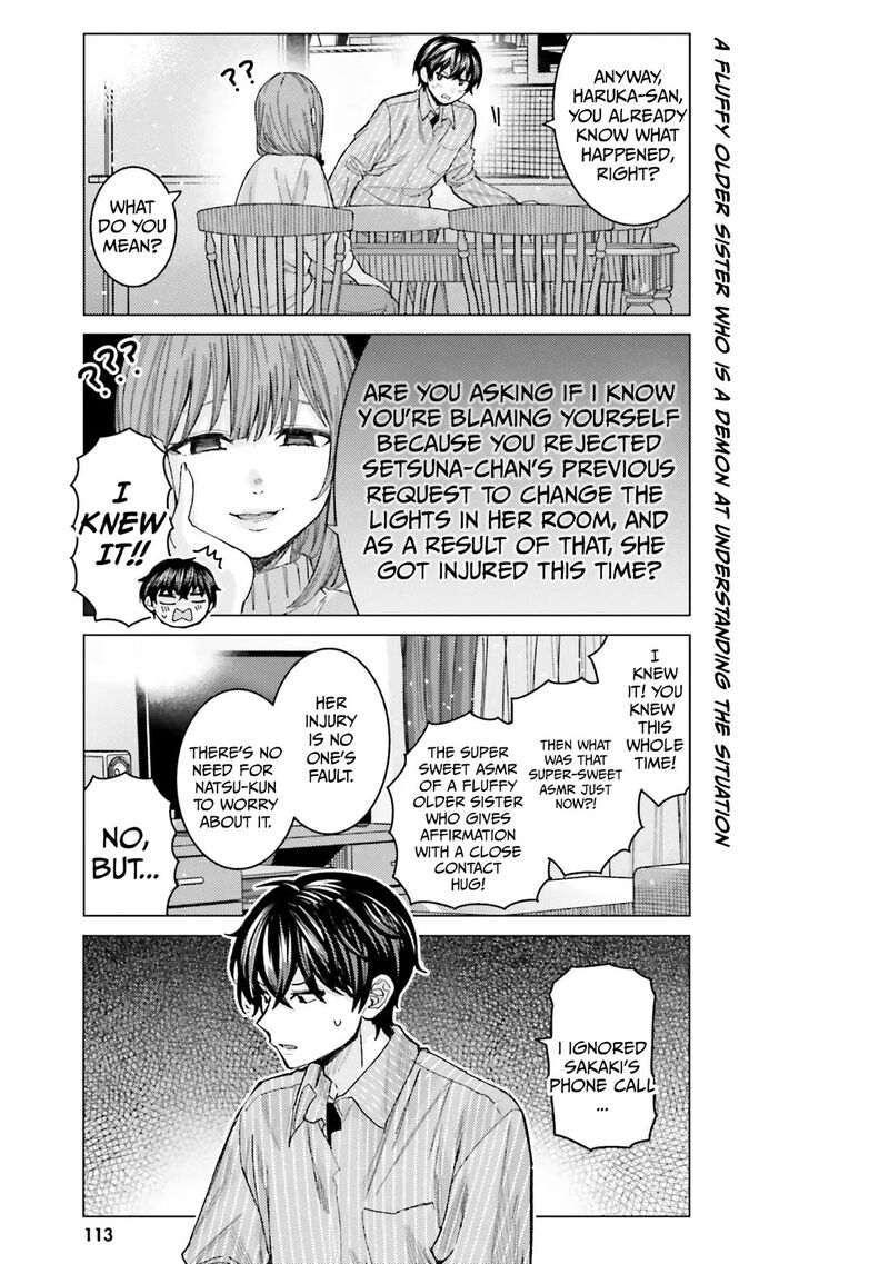 Himegasaki Sakurako Wa Kyou Mo Fubin KawaII 47 8