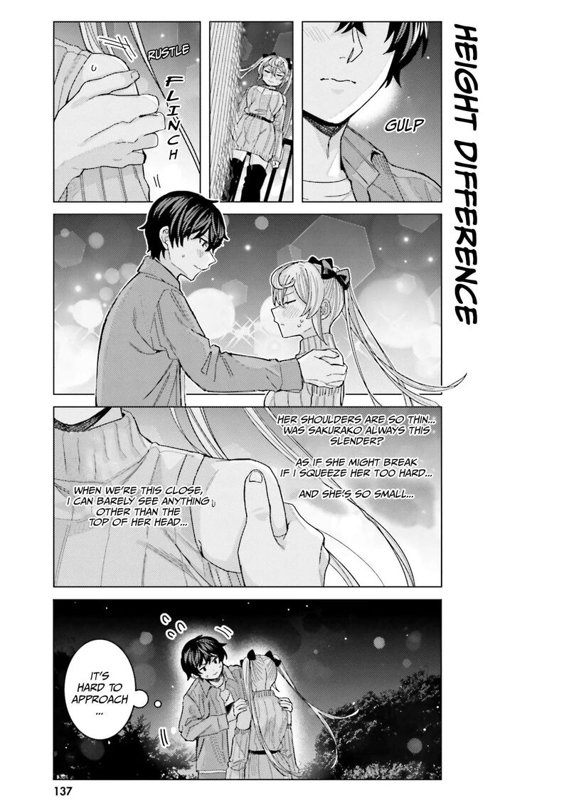 Himegasaki Sakurako Wa Kyou Mo Fubin KawaII 48 10