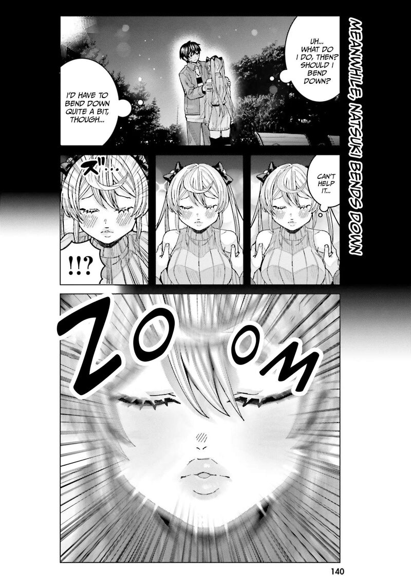 Himegasaki Sakurako Wa Kyou Mo Fubin KawaII 48 13