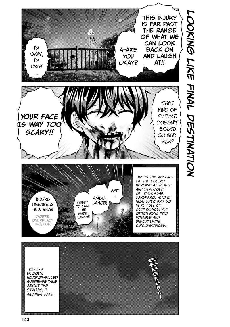 Himegasaki Sakurako Wa Kyou Mo Fubin KawaII 48 16