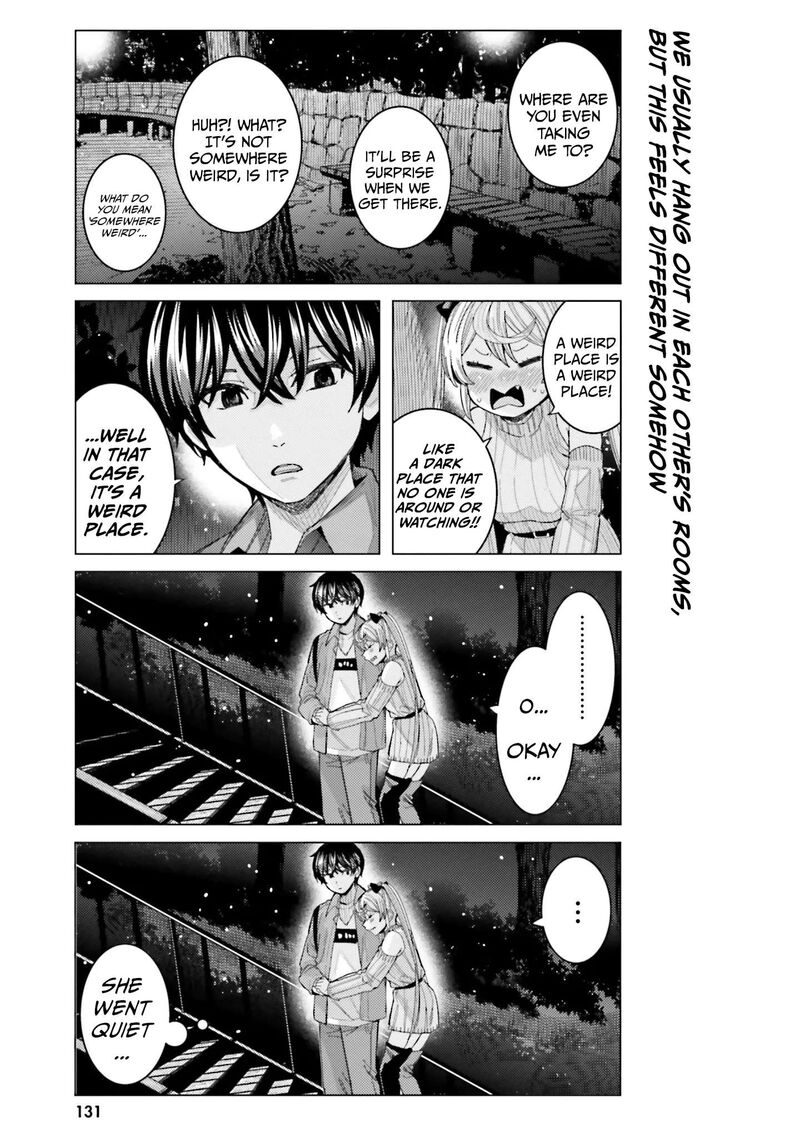 Himegasaki Sakurako Wa Kyou Mo Fubin KawaII 48 4