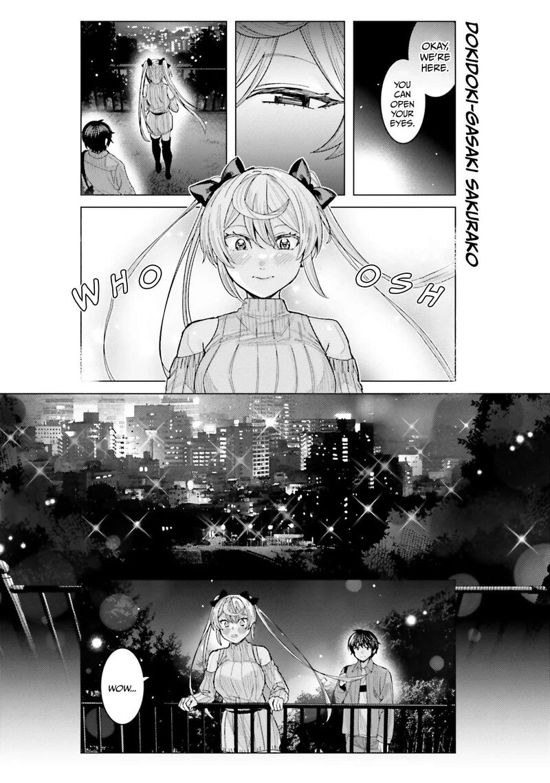 Himegasaki Sakurako Wa Kyou Mo Fubin KawaII 48 5