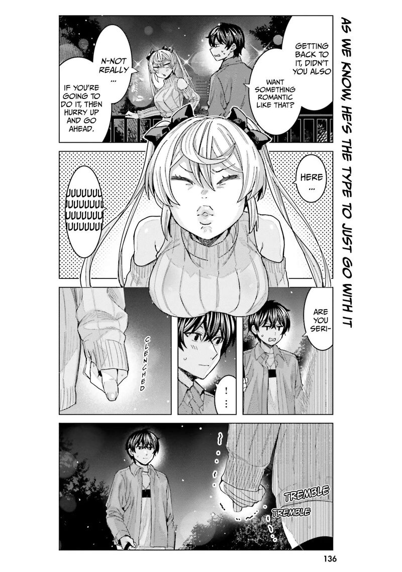 Himegasaki Sakurako Wa Kyou Mo Fubin KawaII 48 9