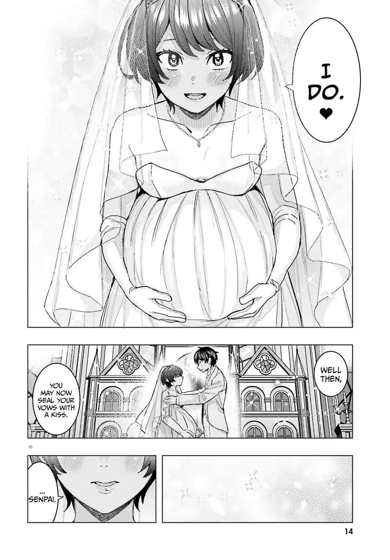 Himegasaki Sakurako Wa Kyou Mo Fubin KawaII 49 11