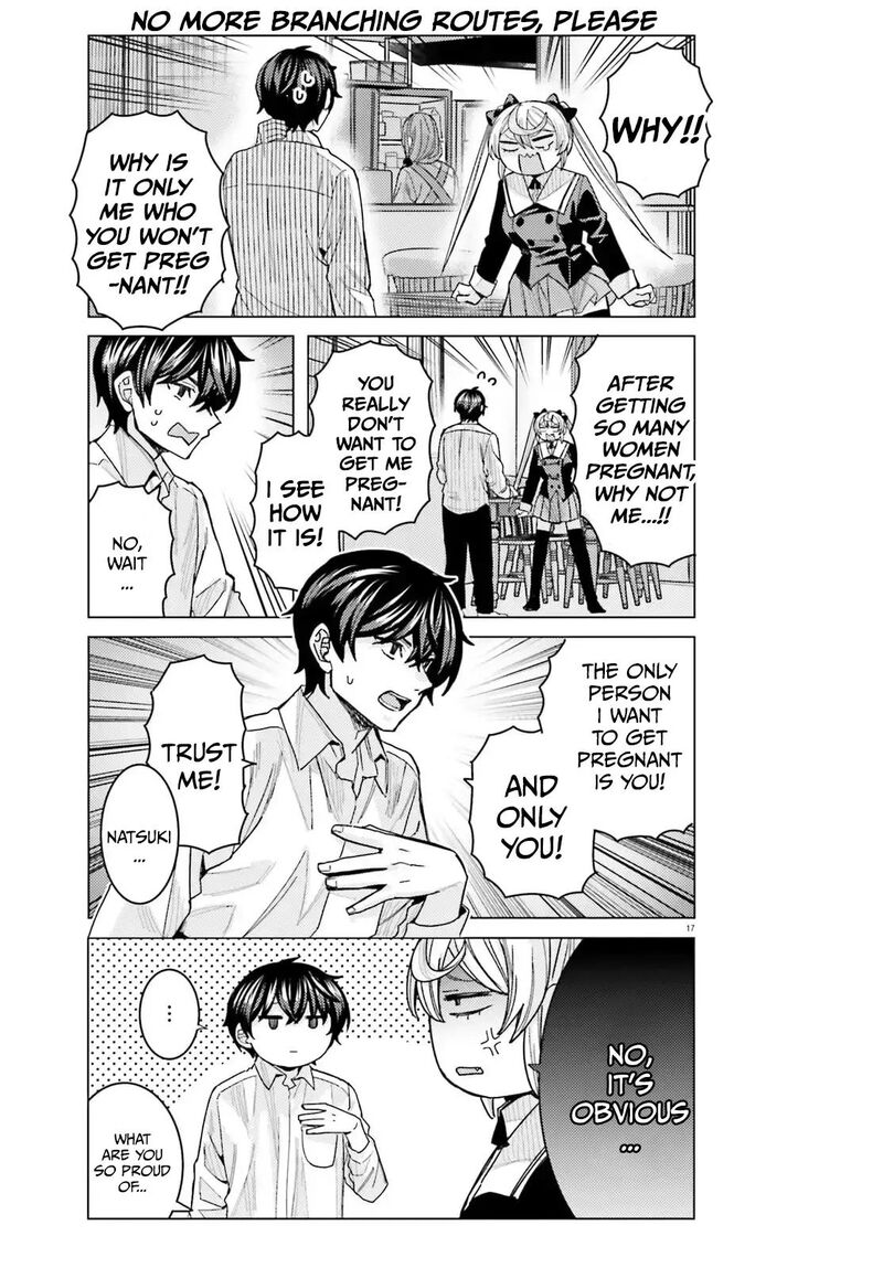 Himegasaki Sakurako Wa Kyou Mo Fubin KawaII 49 18