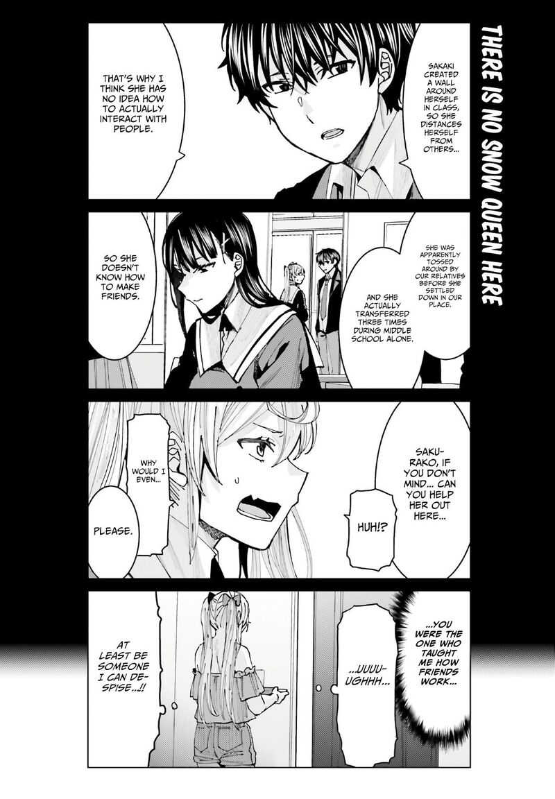 Himegasaki Sakurako Wa Kyou Mo Fubin KawaII 5 17