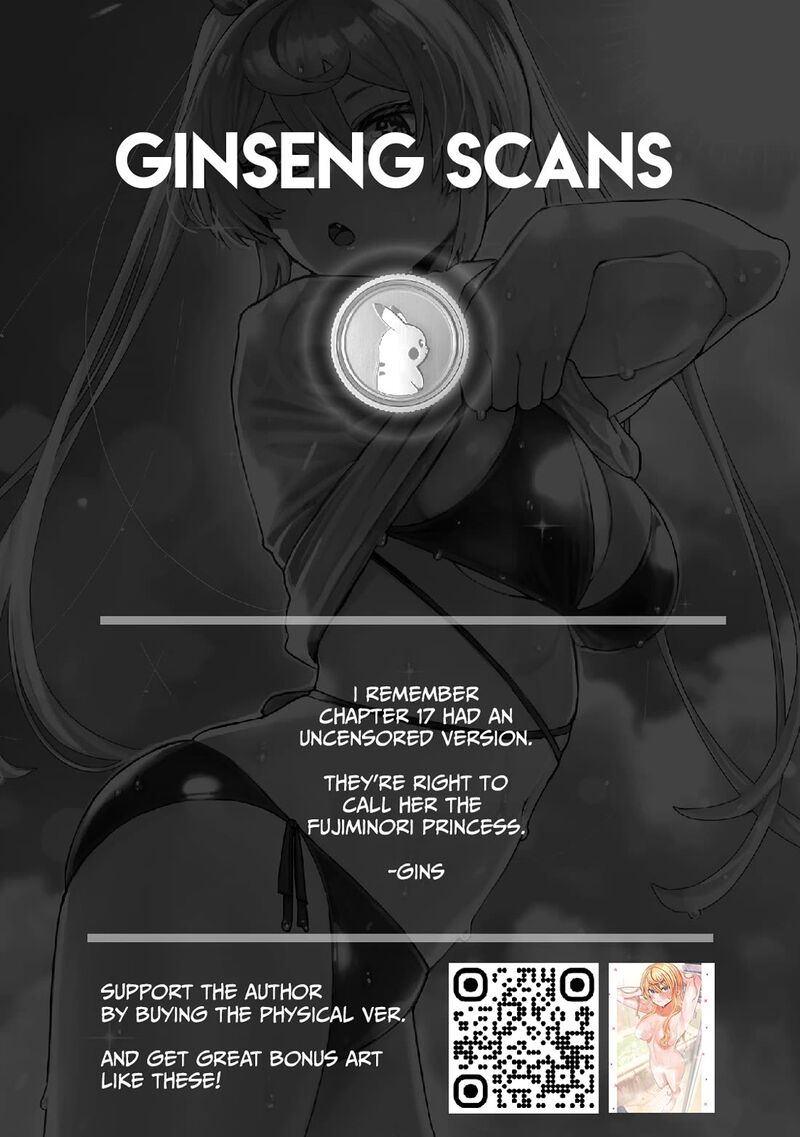 Himegasaki Sakurako Wa Kyou Mo Fubin KawaII 51 17