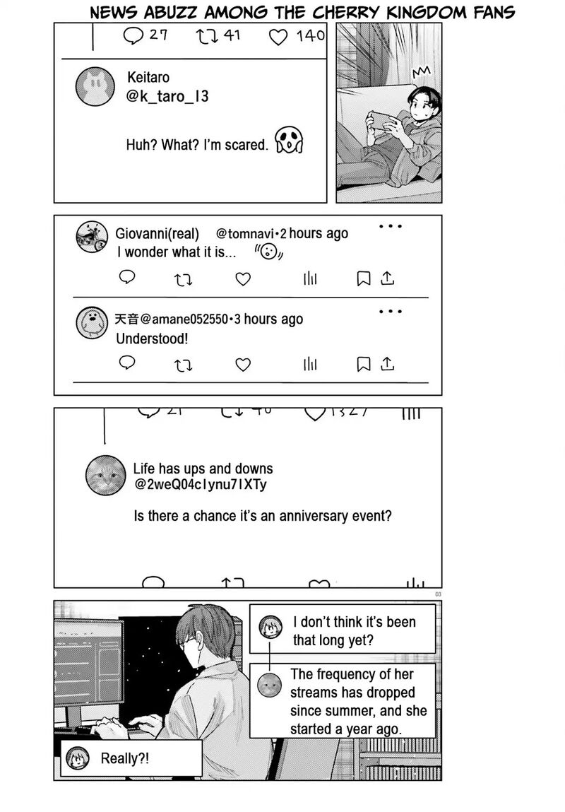 Himegasaki Sakurako Wa Kyou Mo Fubin KawaII 51 3