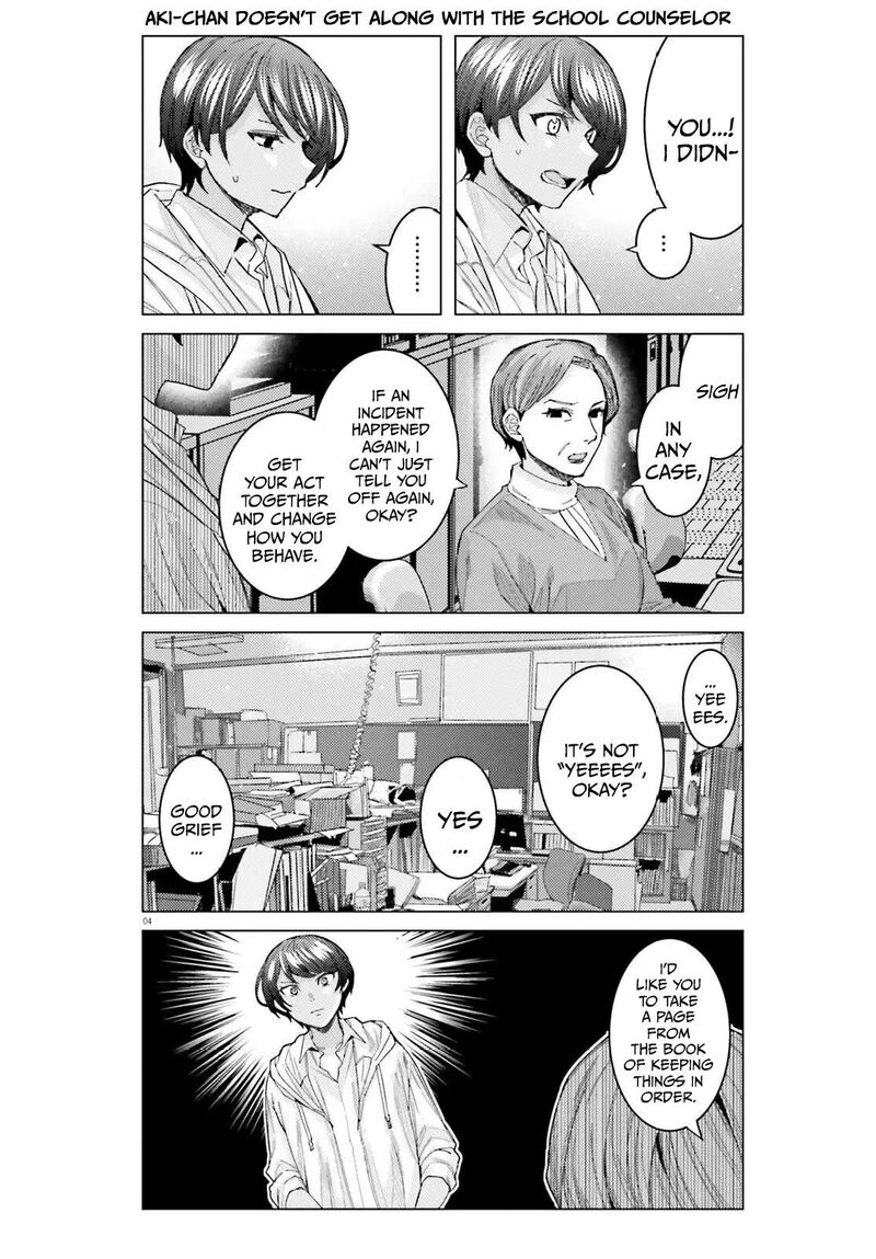 Himegasaki Sakurako Wa Kyou Mo Fubin KawaII 52 5