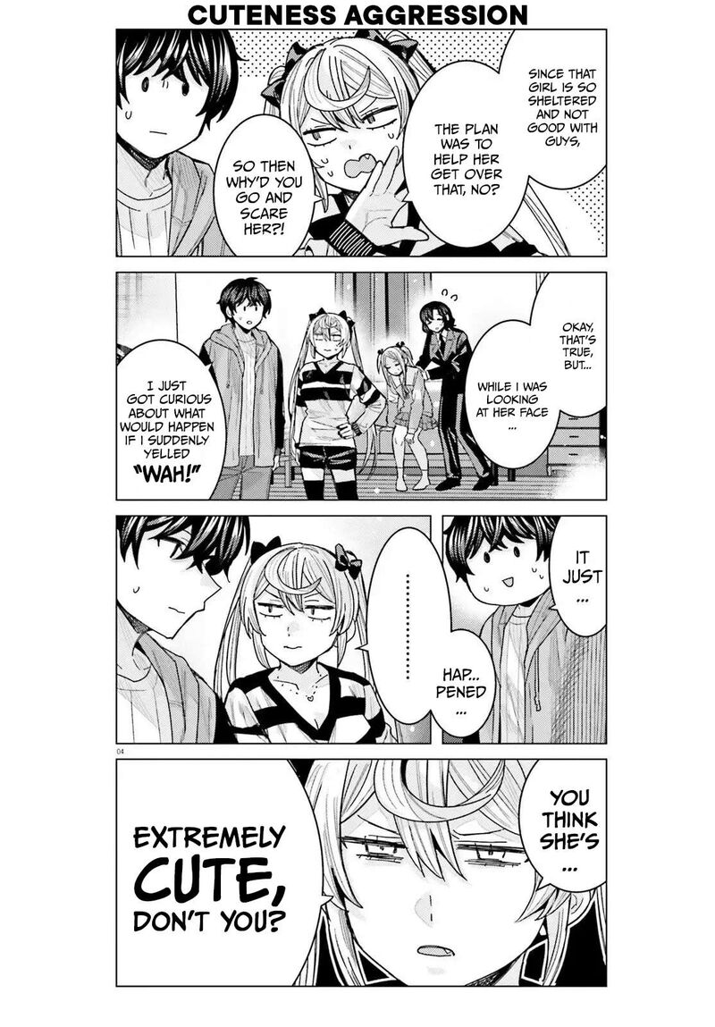 Himegasaki Sakurako Wa Kyou Mo Fubin KawaII 54 5