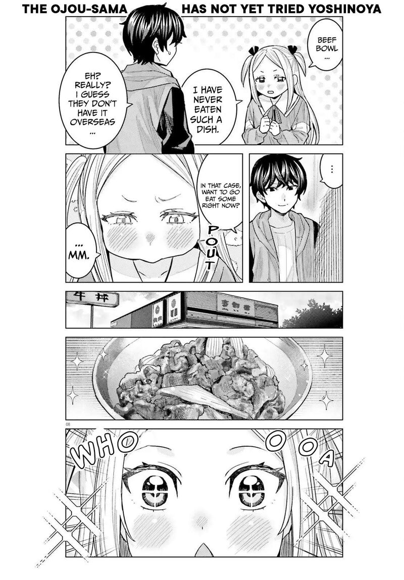 Himegasaki Sakurako Wa Kyou Mo Fubin KawaII 54 9