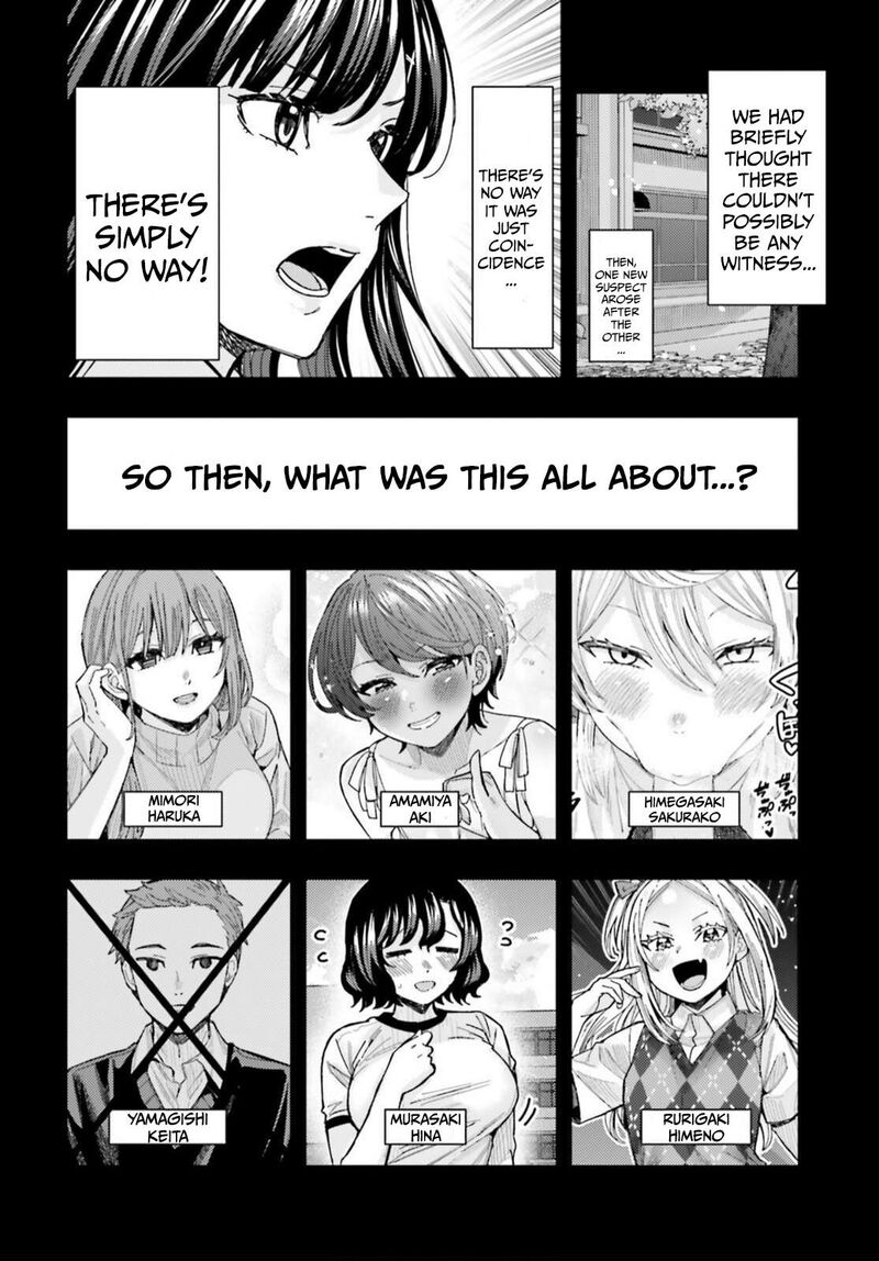 Himegasaki Sakurako Wa Kyou Mo Fubin KawaII 57 18