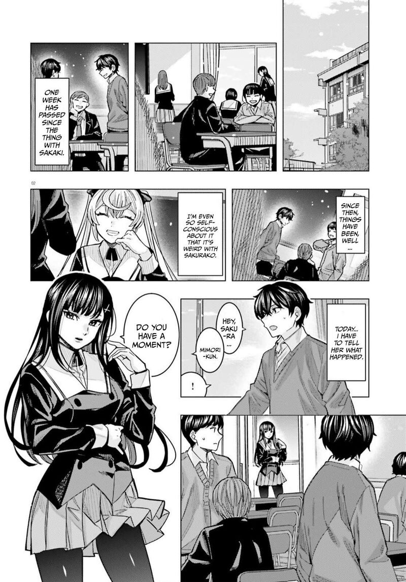 Himegasaki Sakurako Wa Kyou Mo Fubin KawaII 57 4