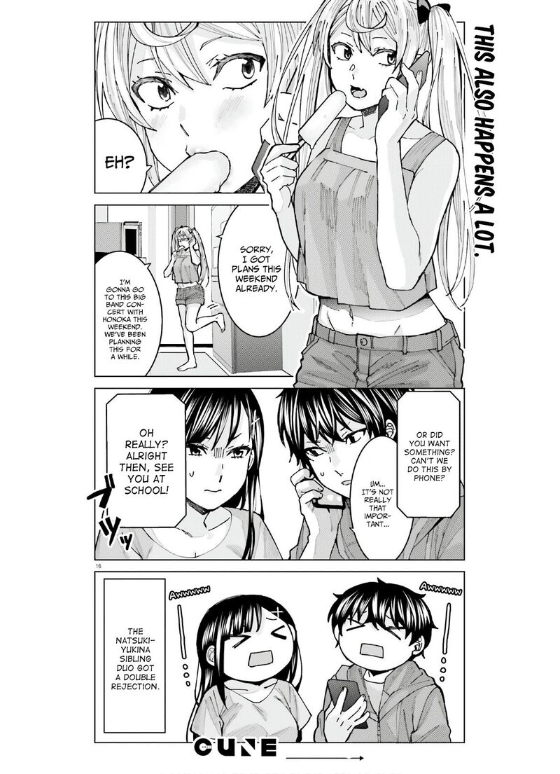 Himegasaki Sakurako Wa Kyou Mo Fubin KawaII 7 16