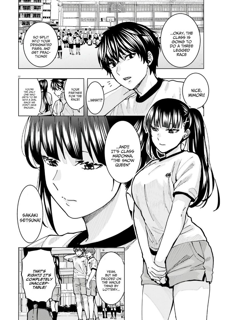 Himegasaki Sakurako Wa Kyou Mo Fubin KawaII 9 2