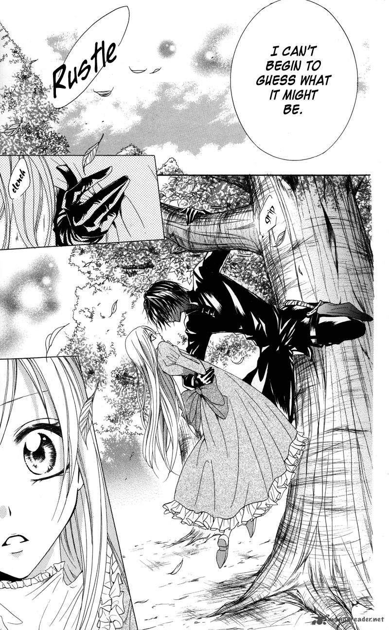 Himegimi To Sanbiki No Kemono 1 14