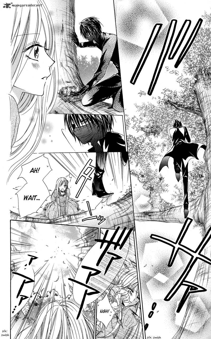 Himegimi To Sanbiki No Kemono 1 17