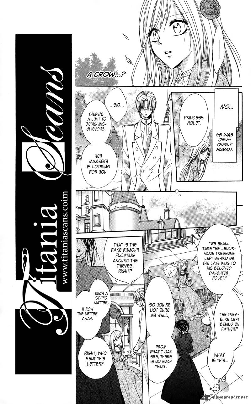 Himegimi To Sanbiki No Kemono 1 18