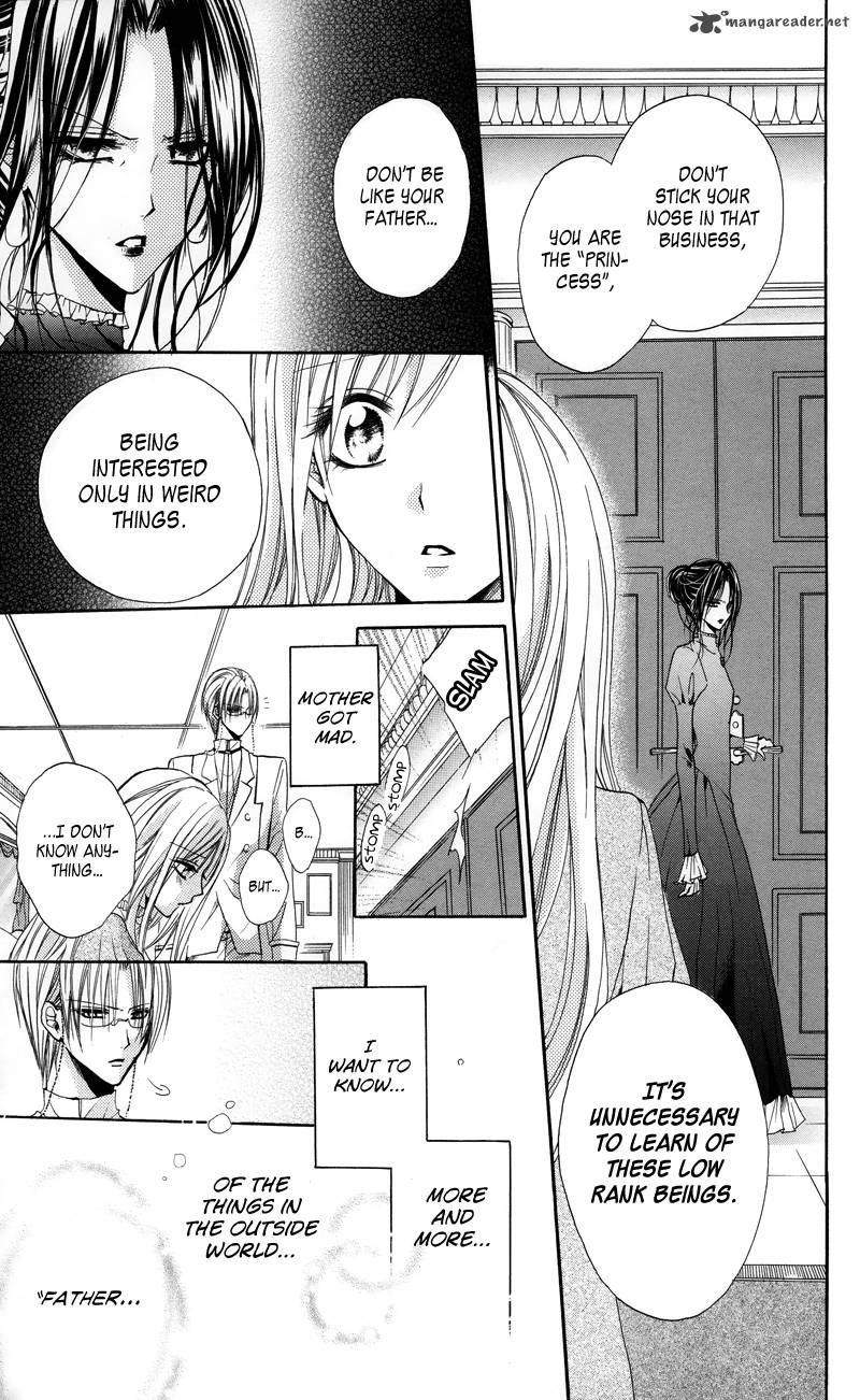 Himegimi To Sanbiki No Kemono 1 20