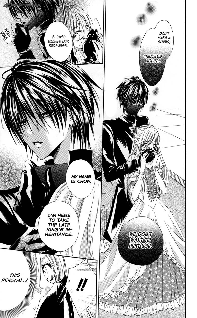 Himegimi To Sanbiki No Kemono 1 26