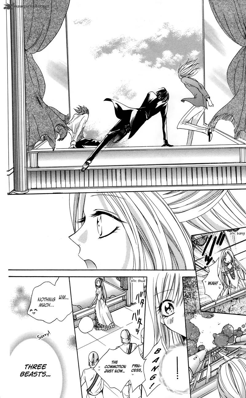 Himegimi To Sanbiki No Kemono 1 29