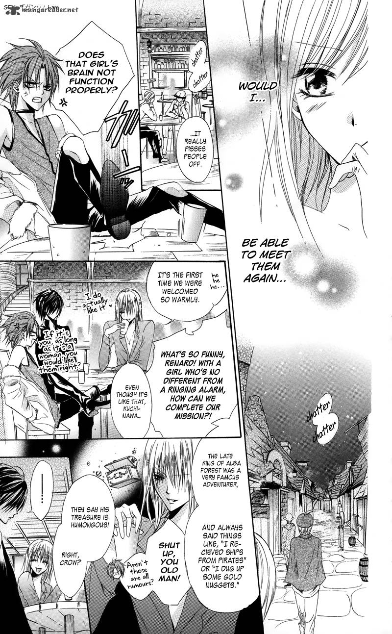 Himegimi To Sanbiki No Kemono 1 30