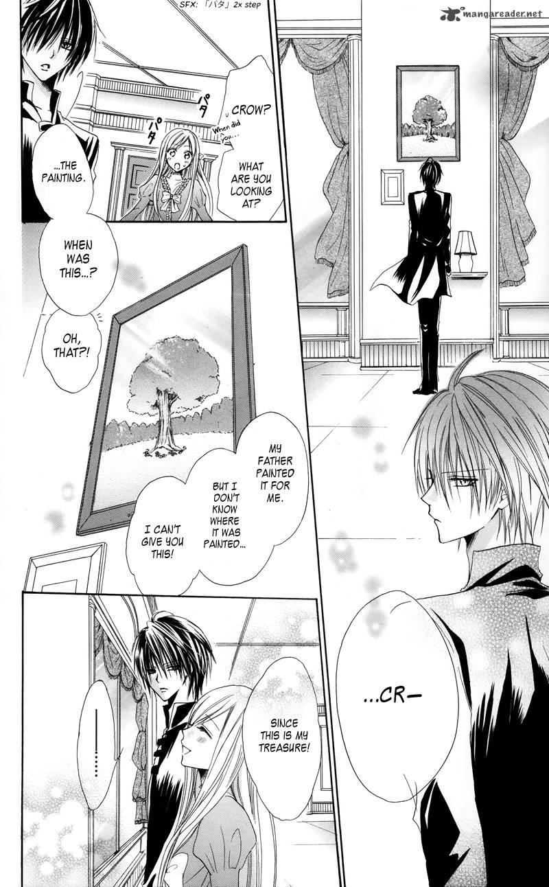 Himegimi To Sanbiki No Kemono 1 35