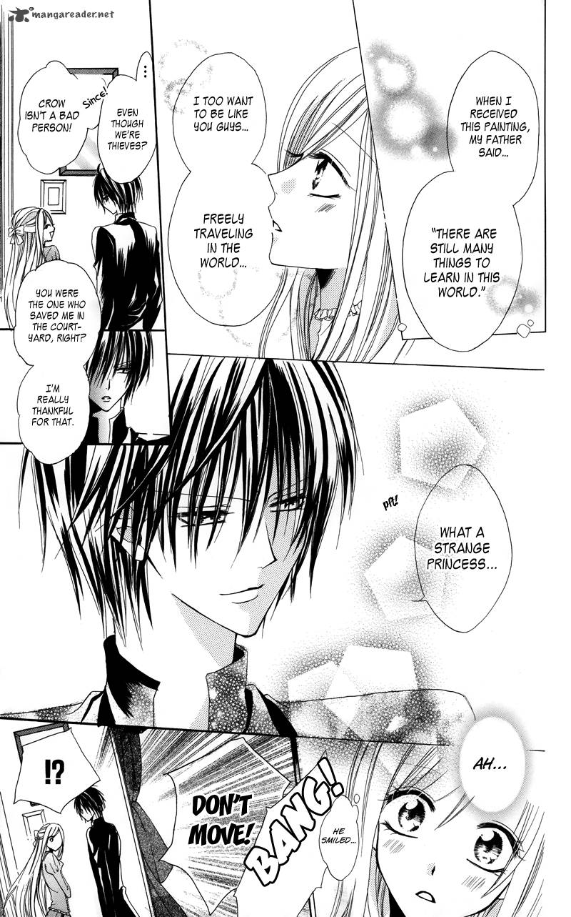 Himegimi To Sanbiki No Kemono 1 36