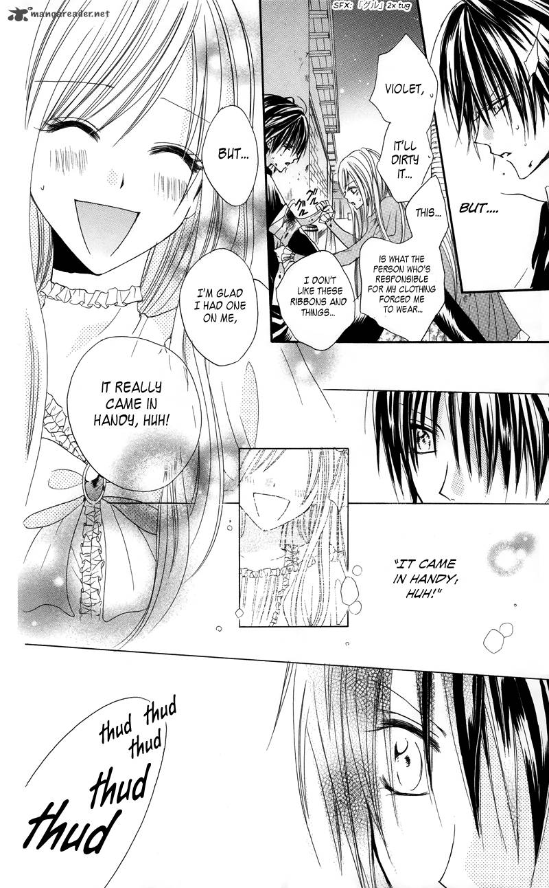 Himegimi To Sanbiki No Kemono 1 43
