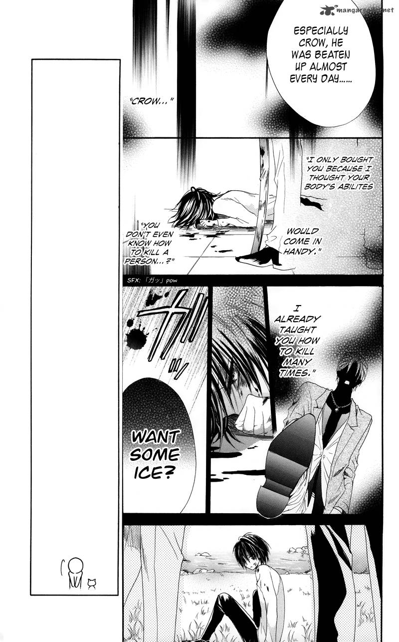 Himegimi To Sanbiki No Kemono 1 48
