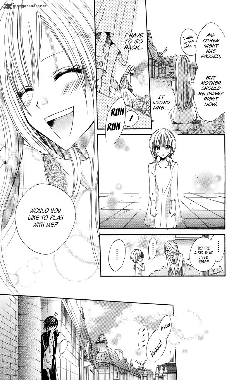 Himegimi To Sanbiki No Kemono 1 52