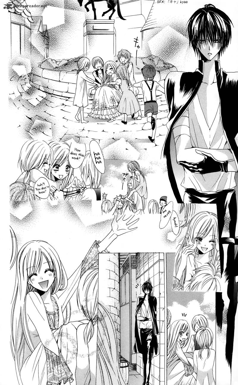 Himegimi To Sanbiki No Kemono 1 53