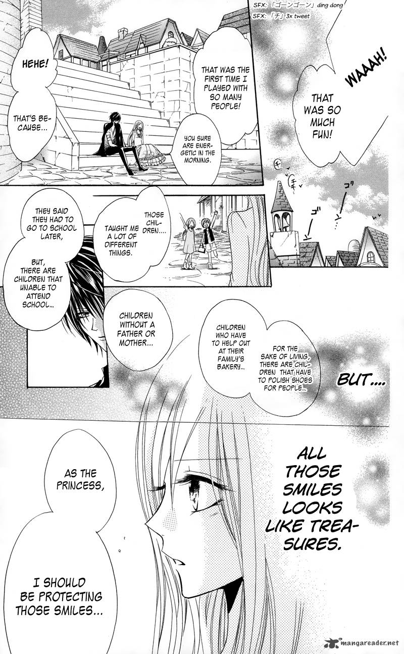 Himegimi To Sanbiki No Kemono 1 54