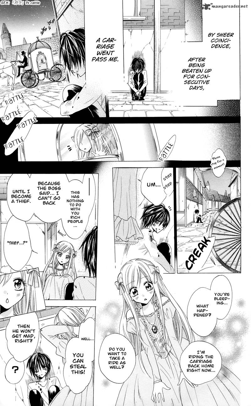 Himegimi To Sanbiki No Kemono 1 56